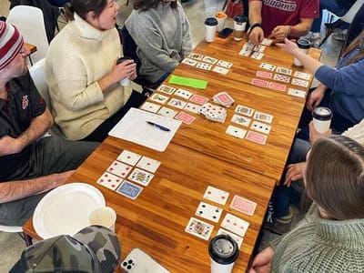 The Well Coffeehouse