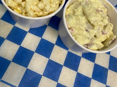 The Well Oiled Machine