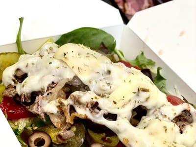 The Well Oiled Machine