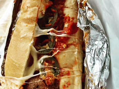 The Well Oiled Machine