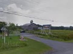 The West Branch Coffee House