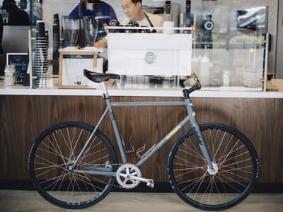 The WestBean Coffee Roasters