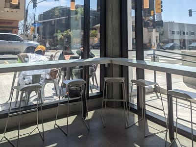 The WestBean Coffee Roasters