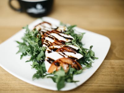 The WestBean Coffee Roasters