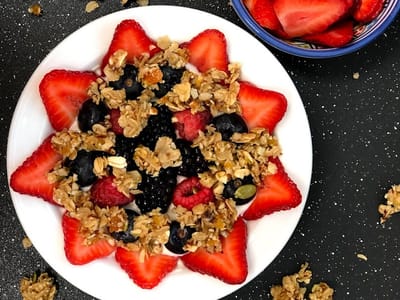 The Westside Coffee Company