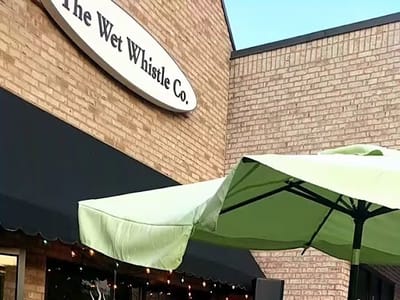 The Wet Whistle Co
