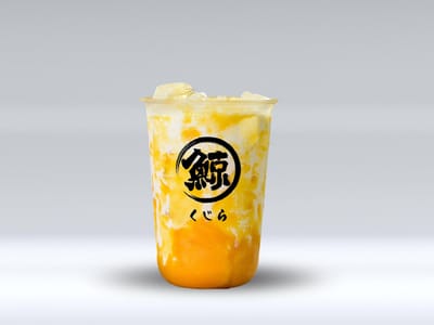 The Whale Tea Huntsville