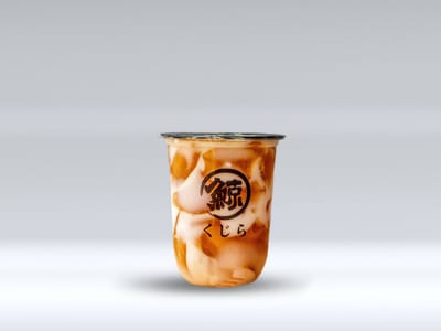 The Whale Tea Huntsville