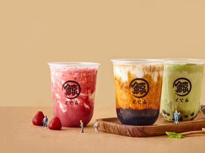 The Whale Tea Pennstate