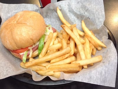 The Wheel House Cafe