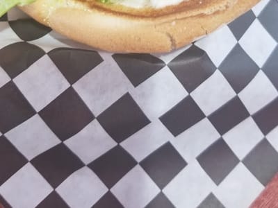 The Whistle Stop Cafe