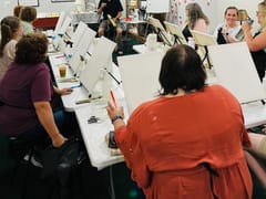 The White Elk Coffee House