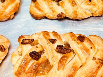 The White Elk Coffee House