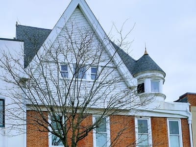 The White Rabbit Cafe and Patisserie