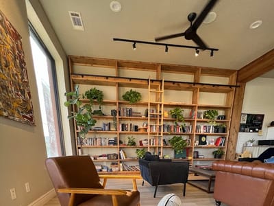 The White Rabbit Coffee House