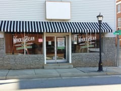 The Whole Bean Coffeehouse