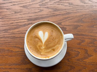 The Whole Bean Coffeehouse