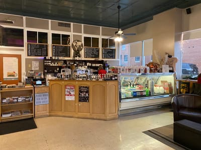 The Whole Bean Coffeehouse