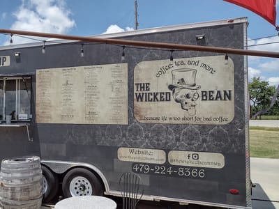 The Wicked Bean