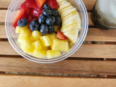 The Wicked Pineapple