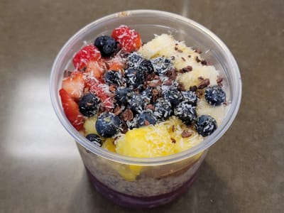 The Wicked Pineapple