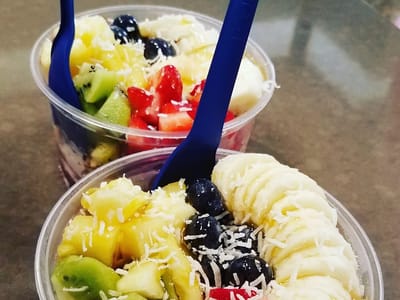 The Wicked Pineapple