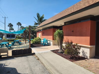 The Wicked Pineapple