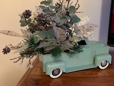 The Williams Company Store & Deli