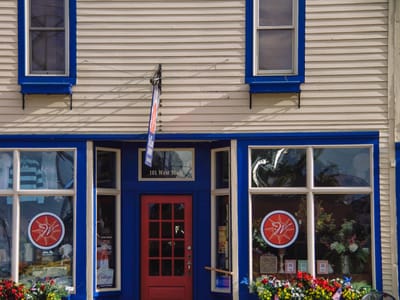 The Williams Company Store & Deli