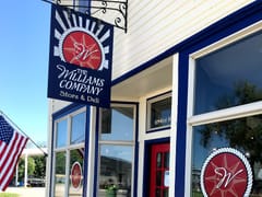 The Williams Company Store & Deli