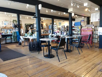 The Williams Company Store & Deli