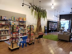 The Willow Bookstore