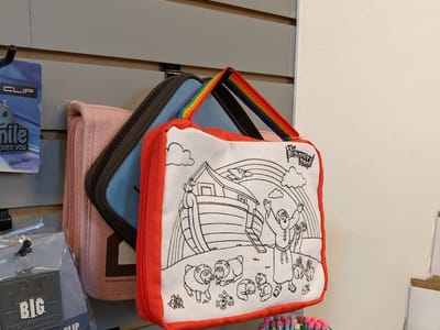 The Willow Bookstore