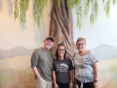 The Willow Bookstore