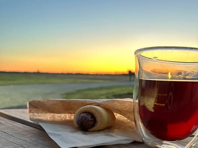 The Windmill Coffee Shop