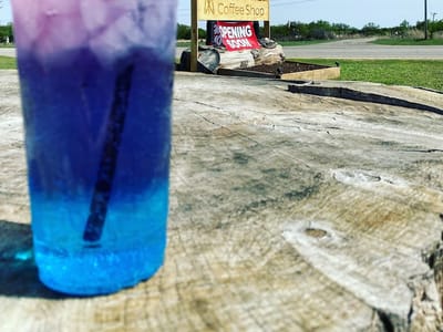 The Windmill Coffee Shop