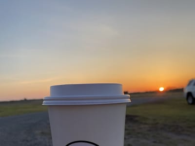 The Windmill Coffee Shop