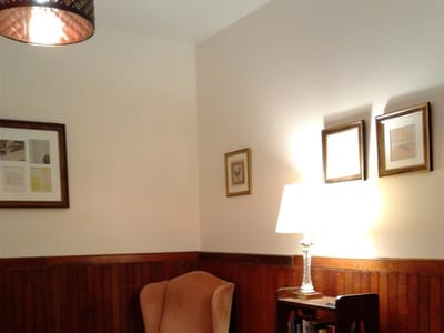 The Wired Rooster Coffee Shop