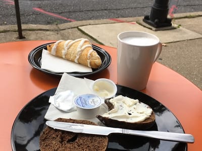 The Wise Bean Coffee & Espresso Bar