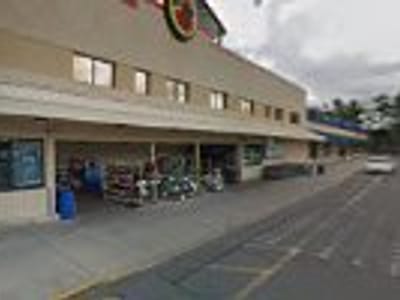 The Wok at the Shoprite