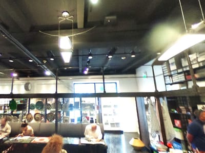 The Wolfsonian Design Store + Coffee Bar