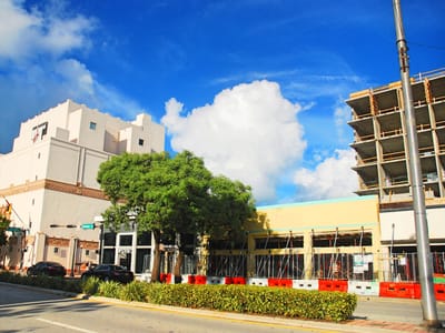 The Wolfsonian Design Store + Coffee Bar