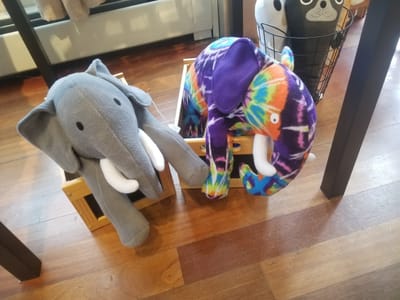 The Wonderstone Gallery