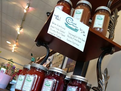 The Wonderstone Gallery