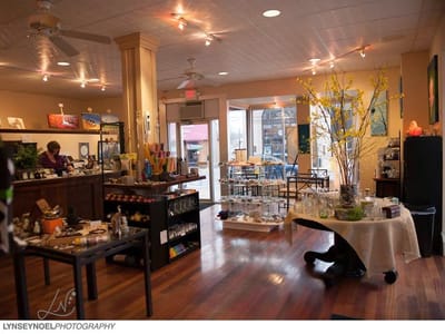 The Wonderstone Gallery