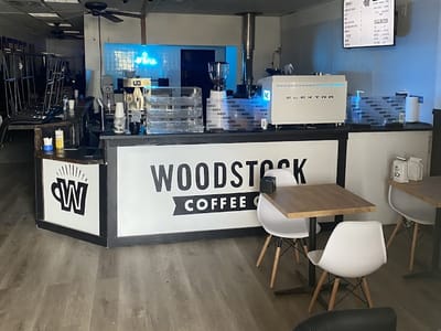 The Woodstock Coffee Company