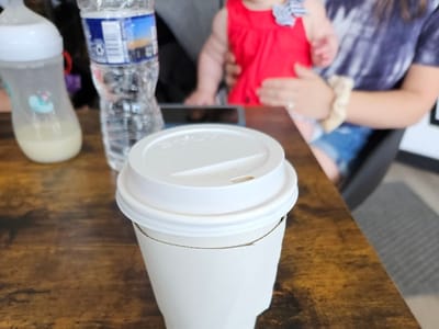 The Woodstock Coffee Company