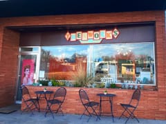 The Works Salon and Coffee