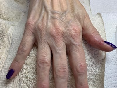 The Works Salon and Coffee