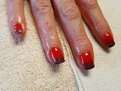 The Works Salon and Coffee